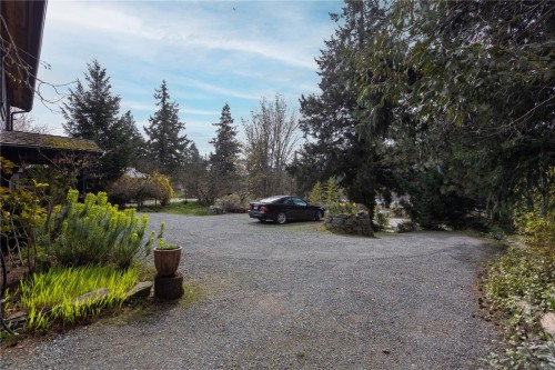 142 Park Dr, Salt Spring, BC 