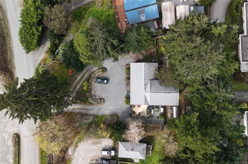 142 Park Dr, Salt Spring, BC 