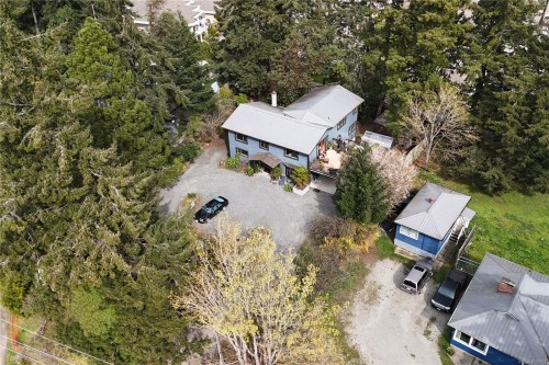 142 Park Dr, Salt Spring, BC 