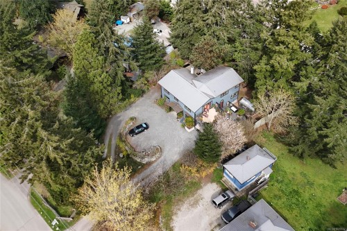 142 Park Dr, Salt Spring, BC 