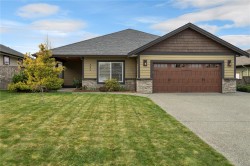 542 Park Forest Dr Campbell River, BC V0P 1H0