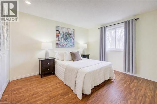 43 Ferguson Avenue, Cambridge, ON - Indoor Photo Showing Bedroom
