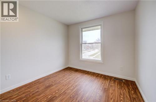 BEDROOM 3 - 43 Ferguson Avenue, Cambridge, ON - Indoor Photo Showing Other Room
