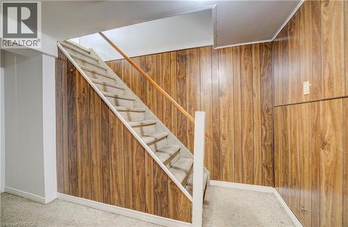 43 Ferguson Avenue, Cambridge, ON - Indoor Photo Showing Other Room