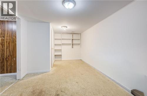 43 Ferguson Avenue, Cambridge, ON - Indoor Photo Showing Other Room