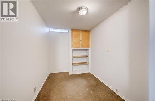 43 Ferguson Avenue, Cambridge, ON - Indoor Photo Showing Other Room