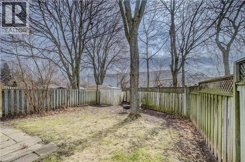 43 Ferguson Avenue, Cambridge, ON - Outdoor