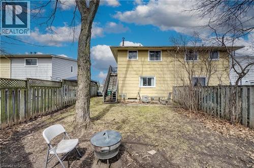 43 Ferguson Avenue, Cambridge, ON - Outdoor