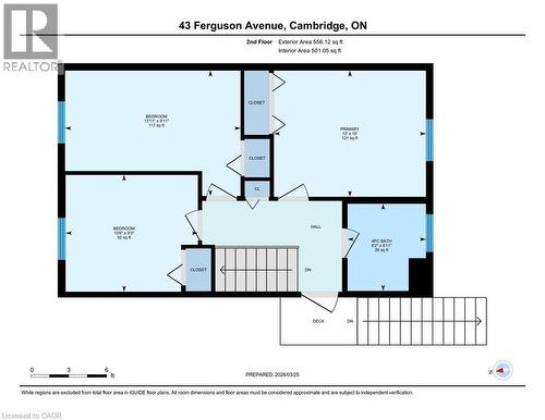 43 Ferguson Avenue, Cambridge, ON - Other