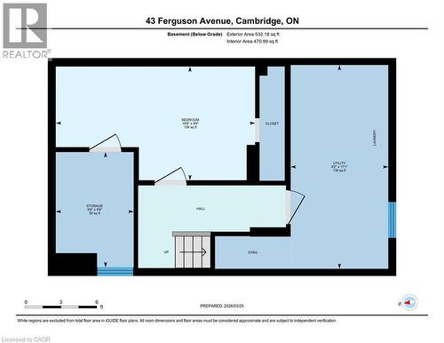 43 Ferguson Avenue, Cambridge, ON - Other