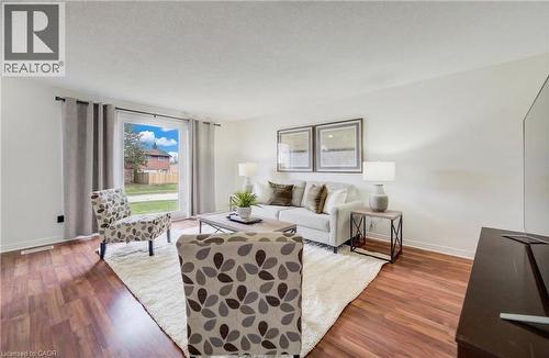 43 Ferguson Avenue, Cambridge, ON - Indoor