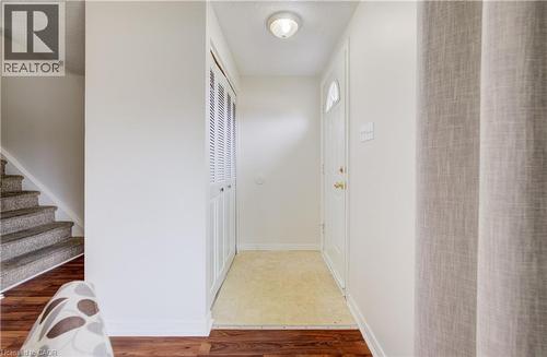 43 Ferguson Avenue, Cambridge, ON - Indoor Photo Showing Other Room