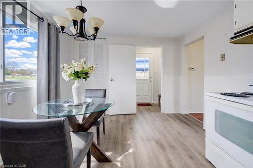 43 Ferguson Avenue, Cambridge, ON - Indoor