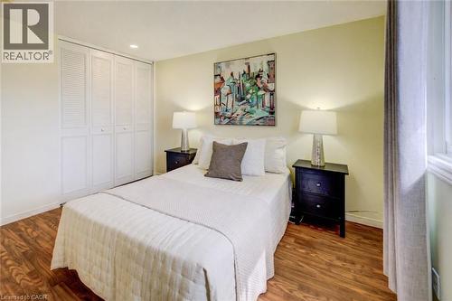 43 Ferguson Avenue, Cambridge, ON - Indoor Photo Showing Bedroom