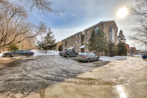 Extérieur - 8-1955 Rue Jean-Picard, Laval (Chomedey), QC - Outdoor