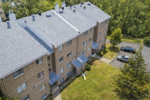 Vue d'ensemble - 8-1955 Rue Jean-Picard, Laval (Chomedey), QC - Outdoor