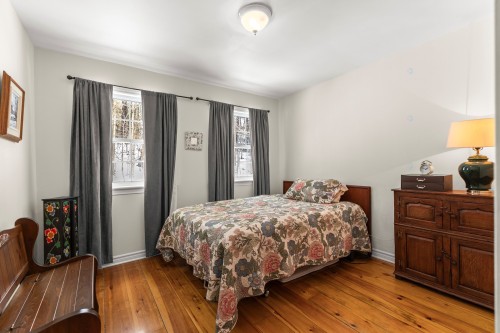 Chambre à coucher - 428 Rue Brookside, Hudson, QC - Indoor Photo Showing Bedroom