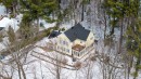 Photo aérienne - 428 Rue Brookside, Hudson, QC  - Outdoor 