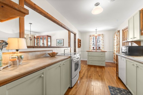 Cuisine - 428 Rue Brookside, Hudson, QC - Indoor Photo Showing Kitchen