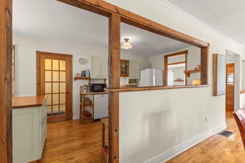 Cuisine - 428 Rue Brookside, Hudson, QC - Indoor