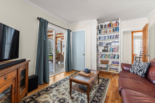 Bureau - 428 Rue Brookside, Hudson, QC - Indoor