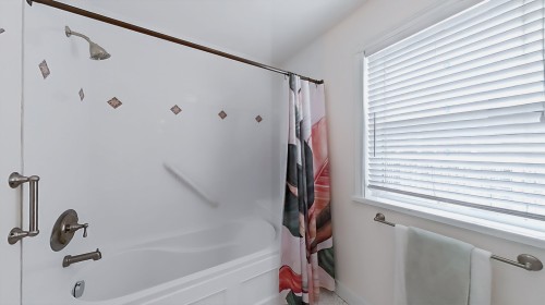 Salle de bains - 428 Rue Brookside, Hudson, QC - Indoor Photo Showing Bathroom