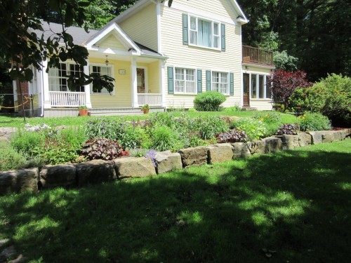 Extérieur - 428 Rue Brookside, Hudson, QC - Outdoor