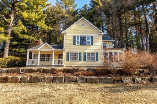 Façade - 428 Rue Brookside, Hudson, QC - Outdoor