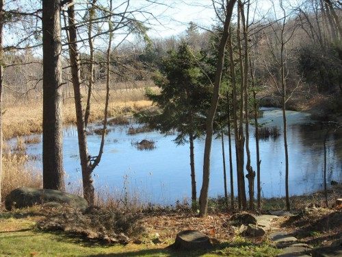 Autre - 428 Rue Brookside, Hudson, QC - Outdoor With Body Of Water With View