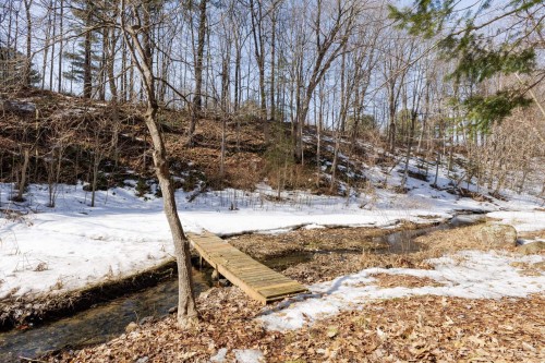 Autre - 428 Rue Brookside, Hudson, QC - Outdoor With View