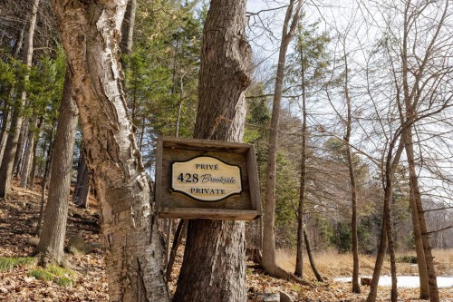 Autre - 428 Rue Brookside, Hudson, QC - Outdoor With View