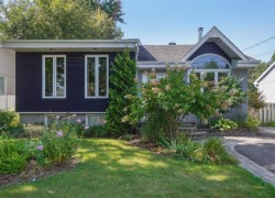 1216 43e Avenue Laval (Fabreville), QC H7R 5A1