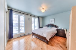Master Bedroom - 