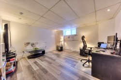 Family Room - 