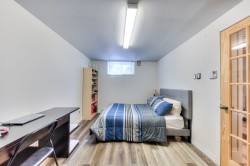 Bedroom - 