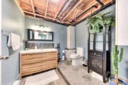 Bathroom - 