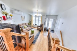Living Room - 
