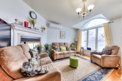Living Room - 