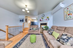 Living Room - 