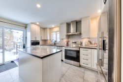 Kitchen - 