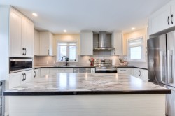 Kitchen - 