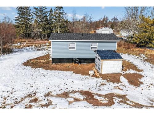 26 Lower Meadow Rd, Scoudouc, NB 