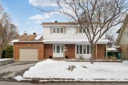 445 Rue Ouimet Montréal (L'Île-Bizard/Sainte-Geneviève), QC H9C 1S4