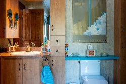 Salle de bains - 