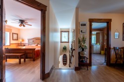 Intérieur - 