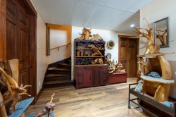 Sous-sol - 