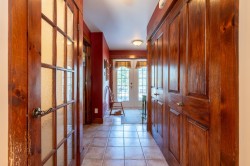 Hall d'entrée/Vestibule - 