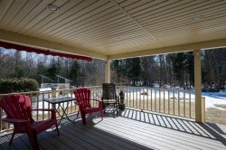 Balcon - 