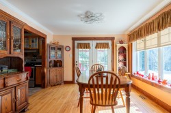 Salle à manger - 