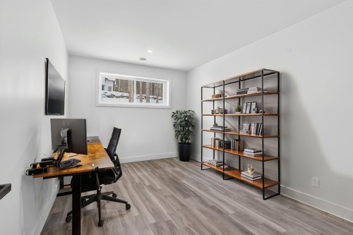 Chambre à coucher - 2361 Ch. Deschesne, Saint-Denis-De-Brompton, QC 